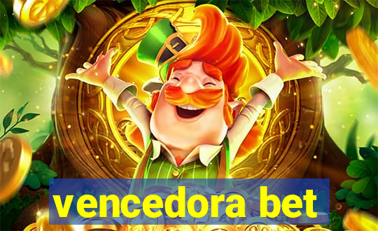 vencedora bet